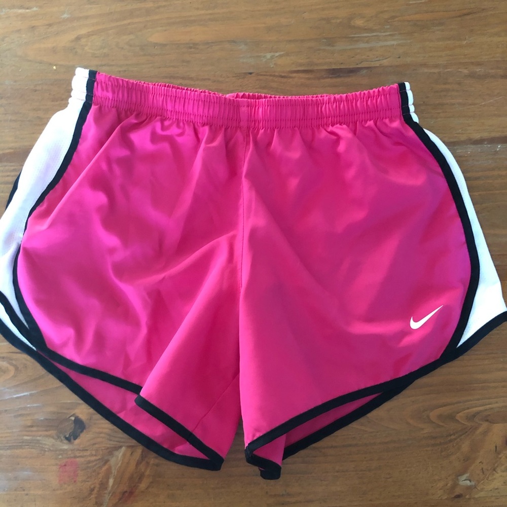 nike shorts